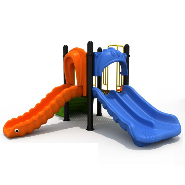 Montar un parque de bolas - Miracle Play Parques Infantiles