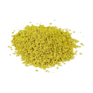 suelo de vaciado de caucho