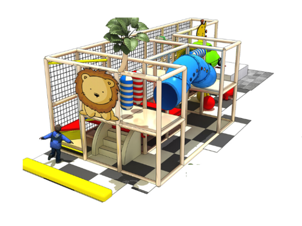 instalacion-de-parques-infantiles