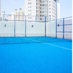 construccion canchas de padel panama