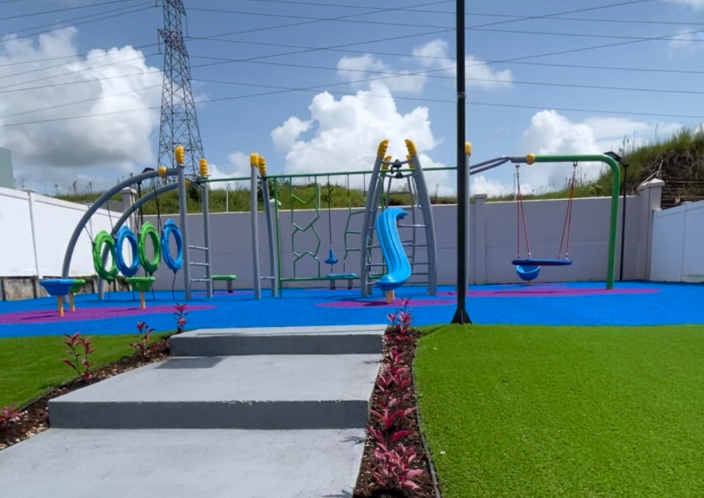 venta-de-parques-infantiles-en-panama